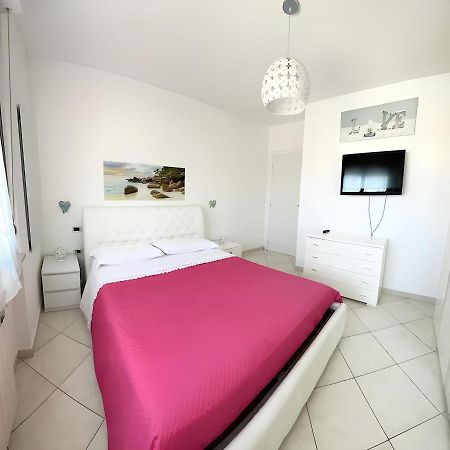 Casa Vacanze Esedra Apartment Pescara Exterior foto
