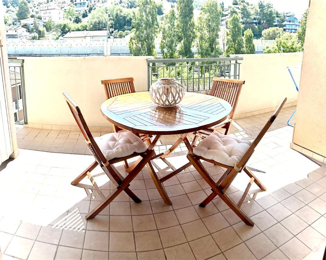 Casa Vacanze Esedra Apartment Pescara Exterior foto